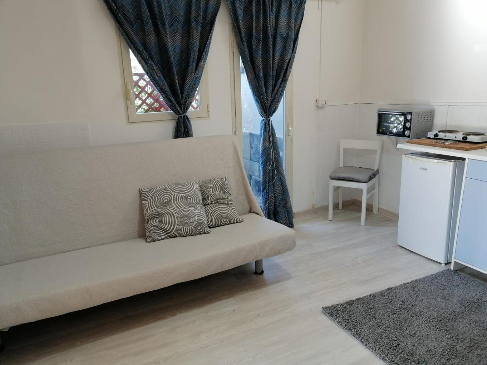 I Giardini Di Capodimonte 2 Bed & Breakfast Naples Exterior photo